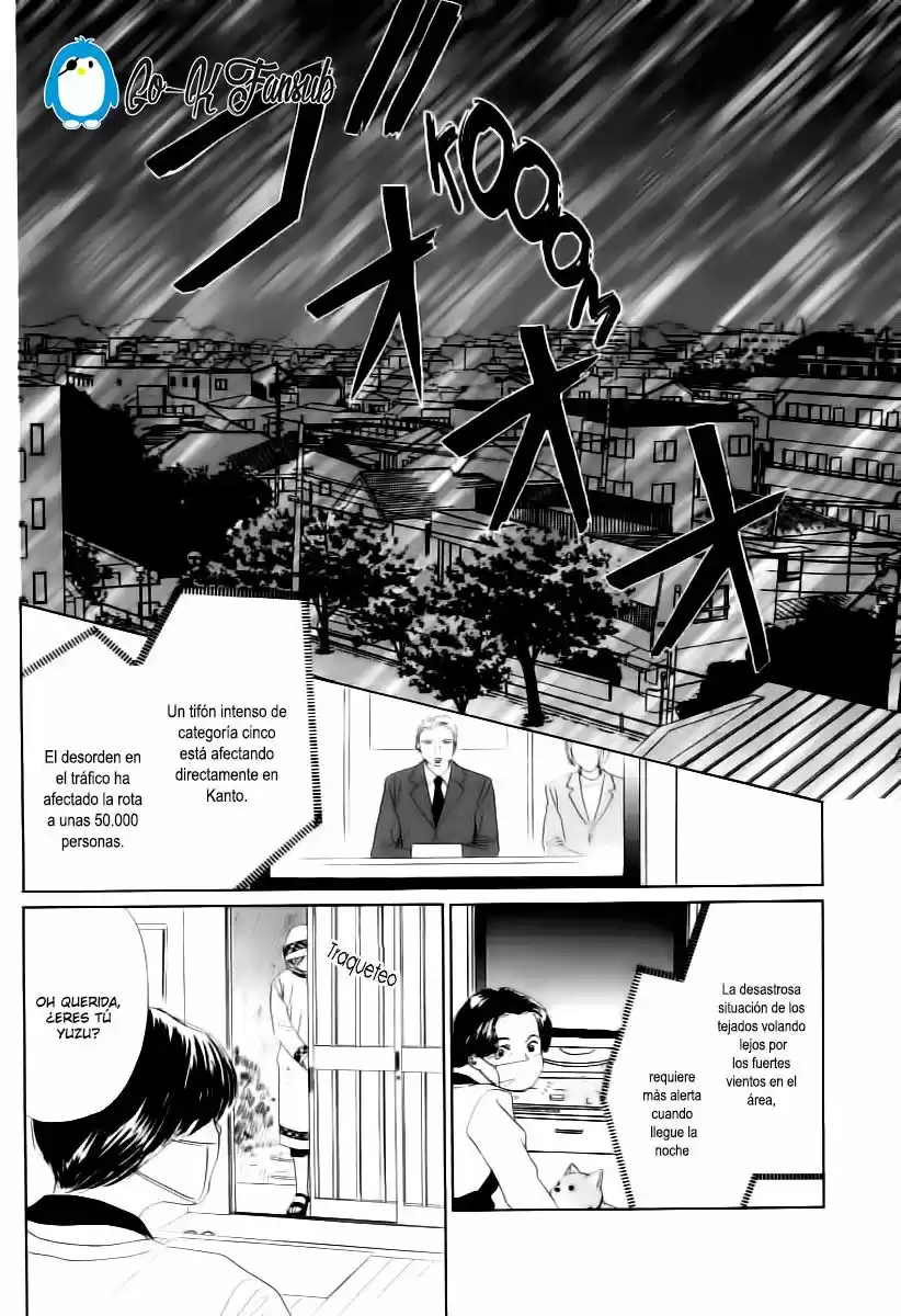 100 No Kimi E - Capítulo 3 - Página 25 - LectorTMOo