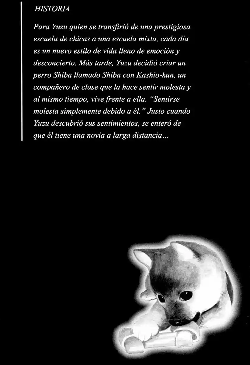 100 No Kimi E - Capítulo 5 - Página 10 - LectorTMOo