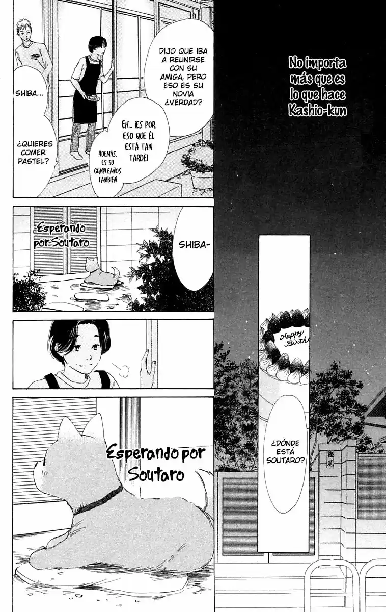 100 No Kimi E - Capítulo 8 - Página 7 - LectorTMOo