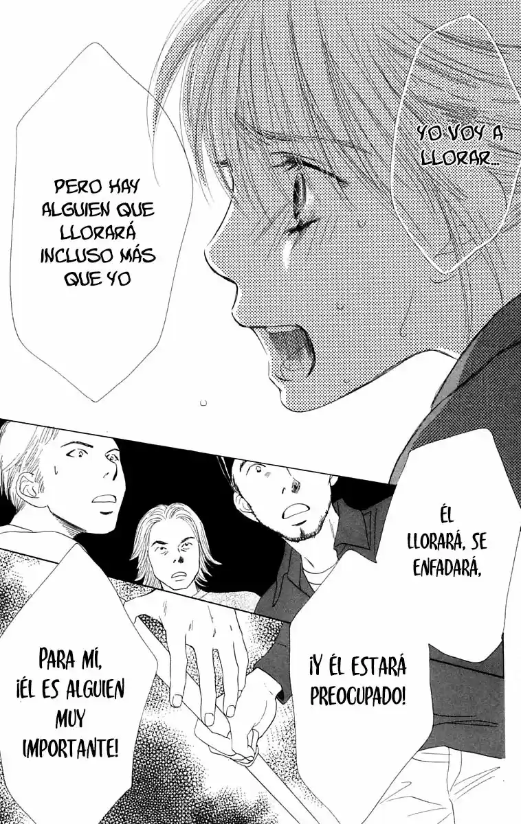 100 No Kimi E - Capítulo 8 - Página 32 - LectorTMOo