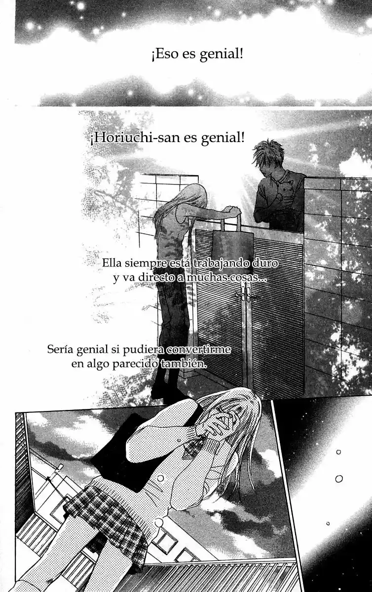 100 No Kimi E - Capítulo 8 - Página 47 - LectorTMOo