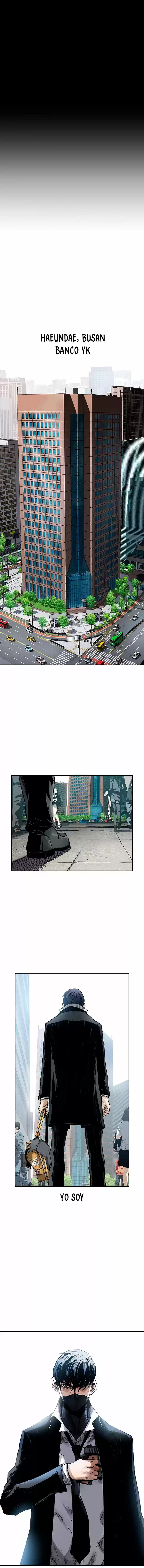 10001 次恋爱 - Capítulo 1 - Página 2 - LectorTMOo