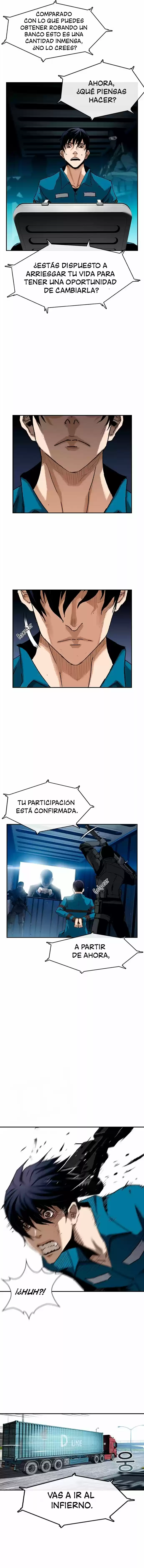 10001 次恋爱 - Capítulo 1 - Página 10 - LectorTMOo