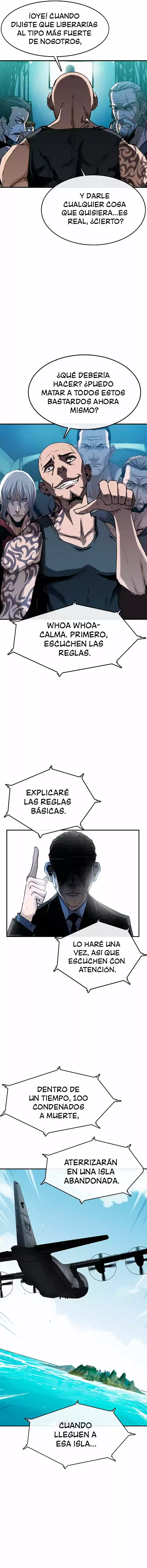10001 次恋爱 - Capítulo 1 - Página 15 - LectorTMOo
