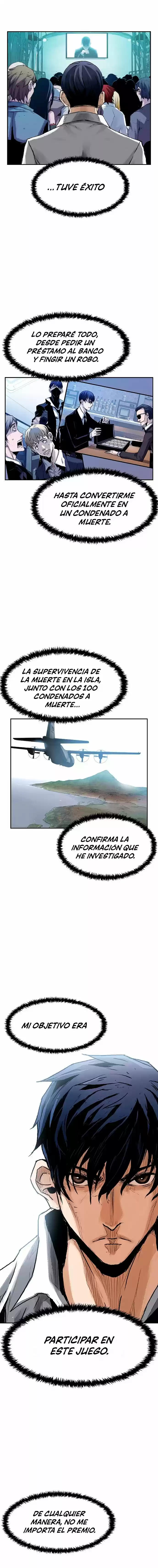 10001 次恋爱 - Capítulo 1 - Página 18 - LectorTMOo