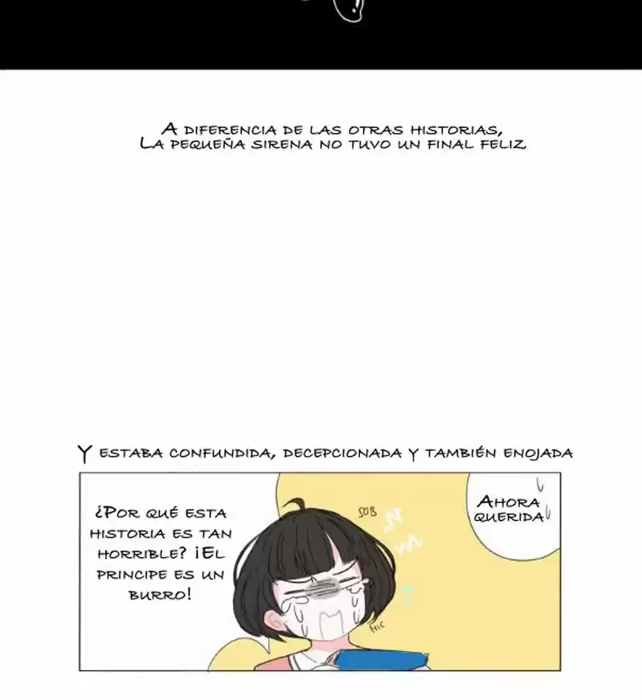 1000 Stars - Capítulo  - Página 8 - LectorTMOo