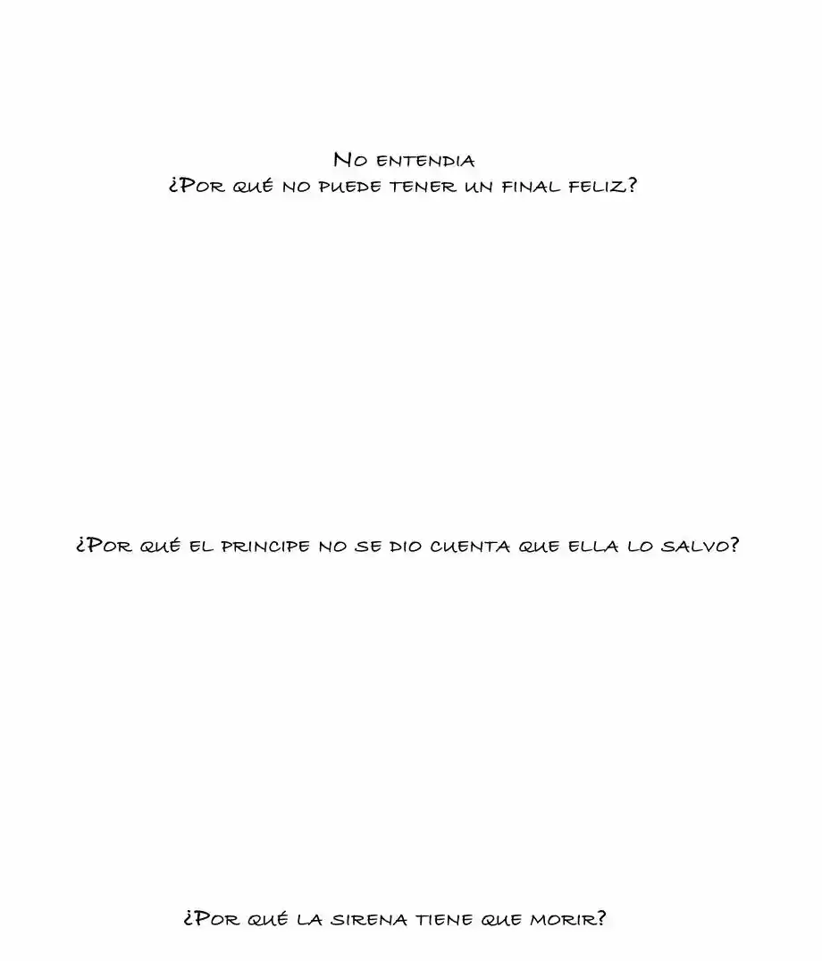 1000 Stars - Capítulo  - Página 9 - LectorTMOo