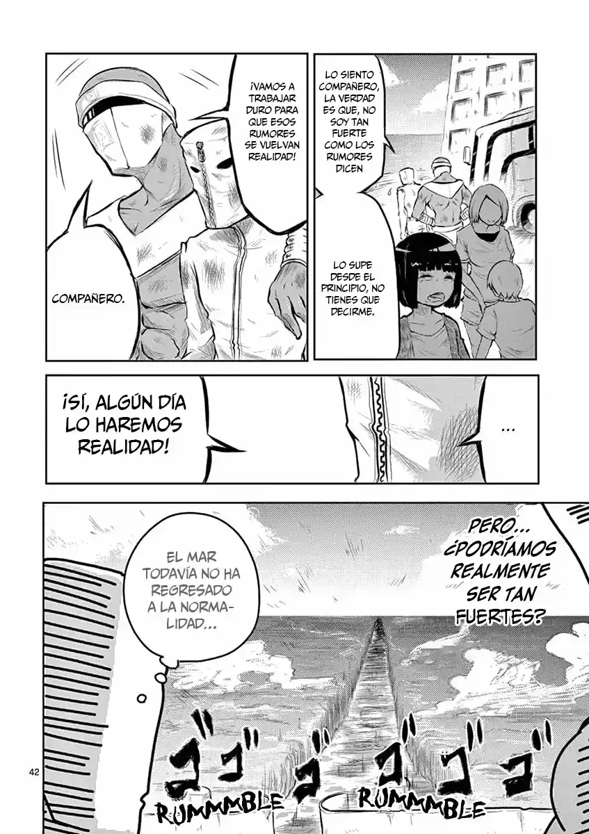 1000 Yen Hero - Capítulo 1 - Página 46 - LectorTMOo