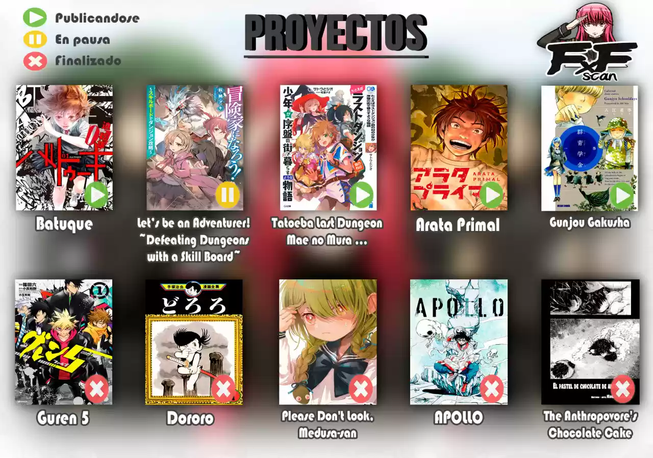 1000 Yen Hero - Capítulo 1 - Página 51 - LectorTMOo