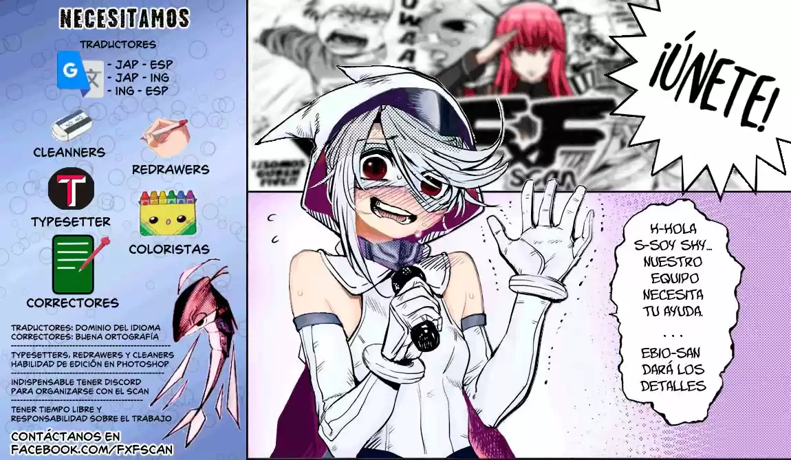 1000 Yen Hero - Capítulo 10 - Página 22 - LectorTMOo