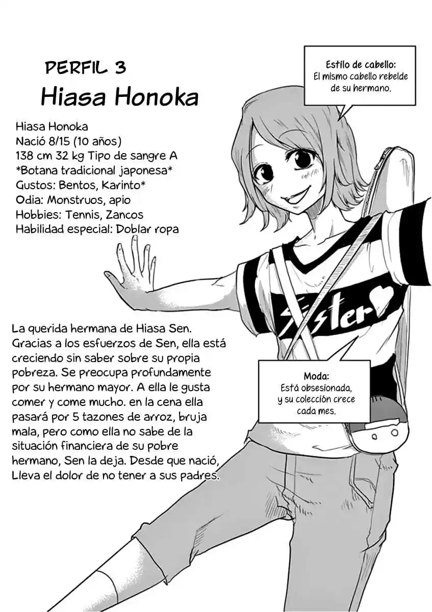 1000 Yen Hero - Capítulo 12 - Página 17 - LectorTMOo