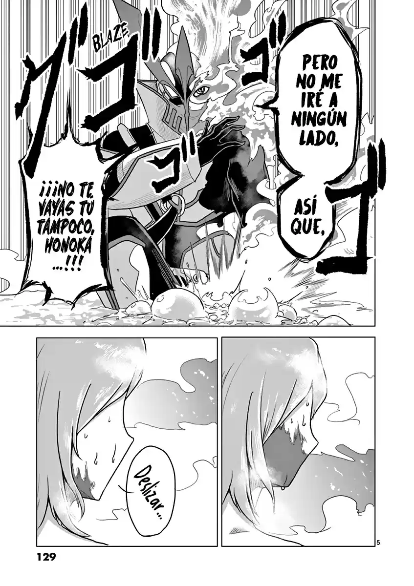 1000 Yen Hero - Capítulo 16 - Página 6 - LectorTMOo