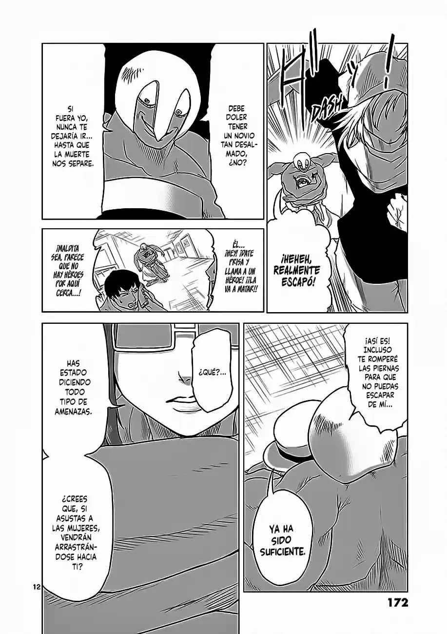 1000 Yen Hero - Capítulo 18 - Página 13 - LectorTMOo