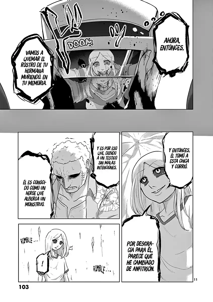 1000 Yen Hero - Capítulo 26 - Página 12 - LectorTMOo