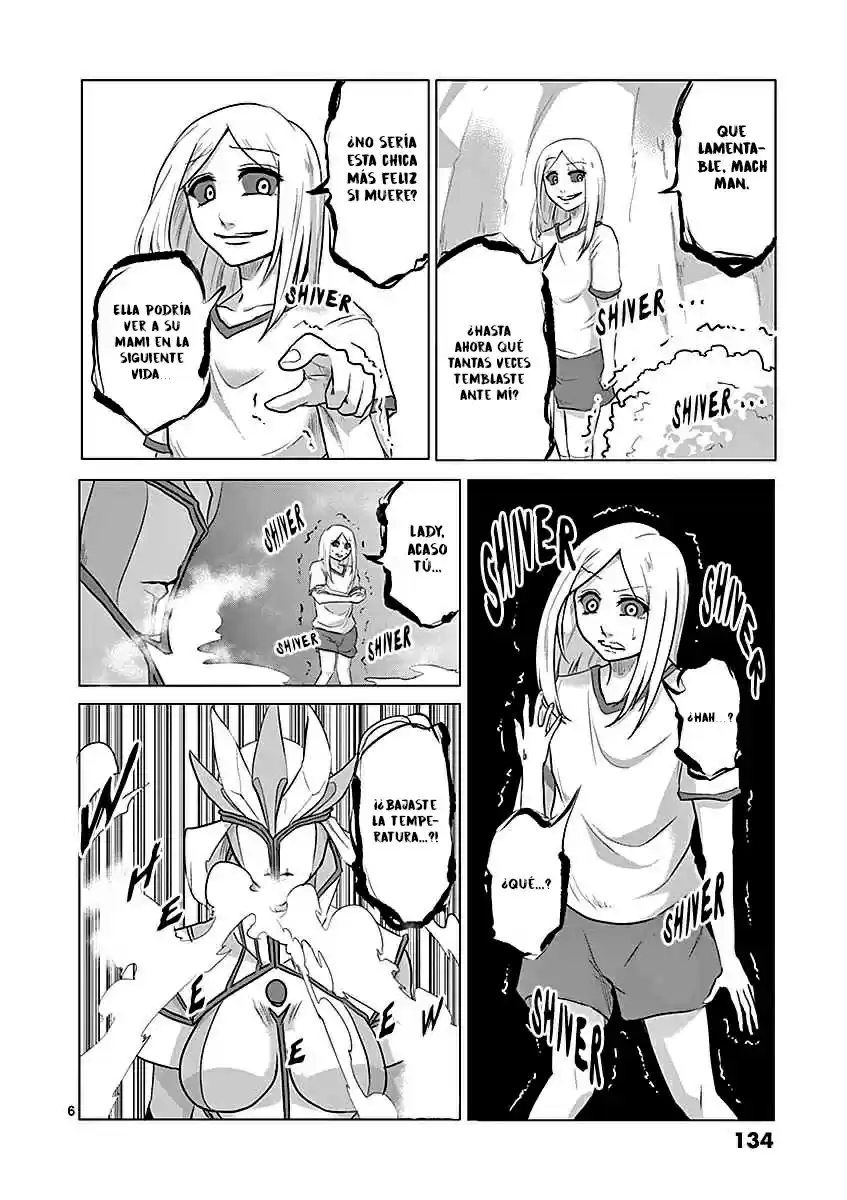1000 Yen Hero - Capítulo 28 - Página 7 - LectorTMOo