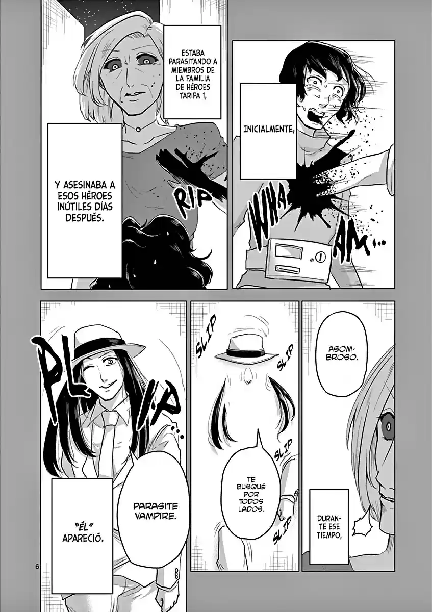 1000 Yen Hero - Capítulo 29 - Página 7 - LectorTMOo