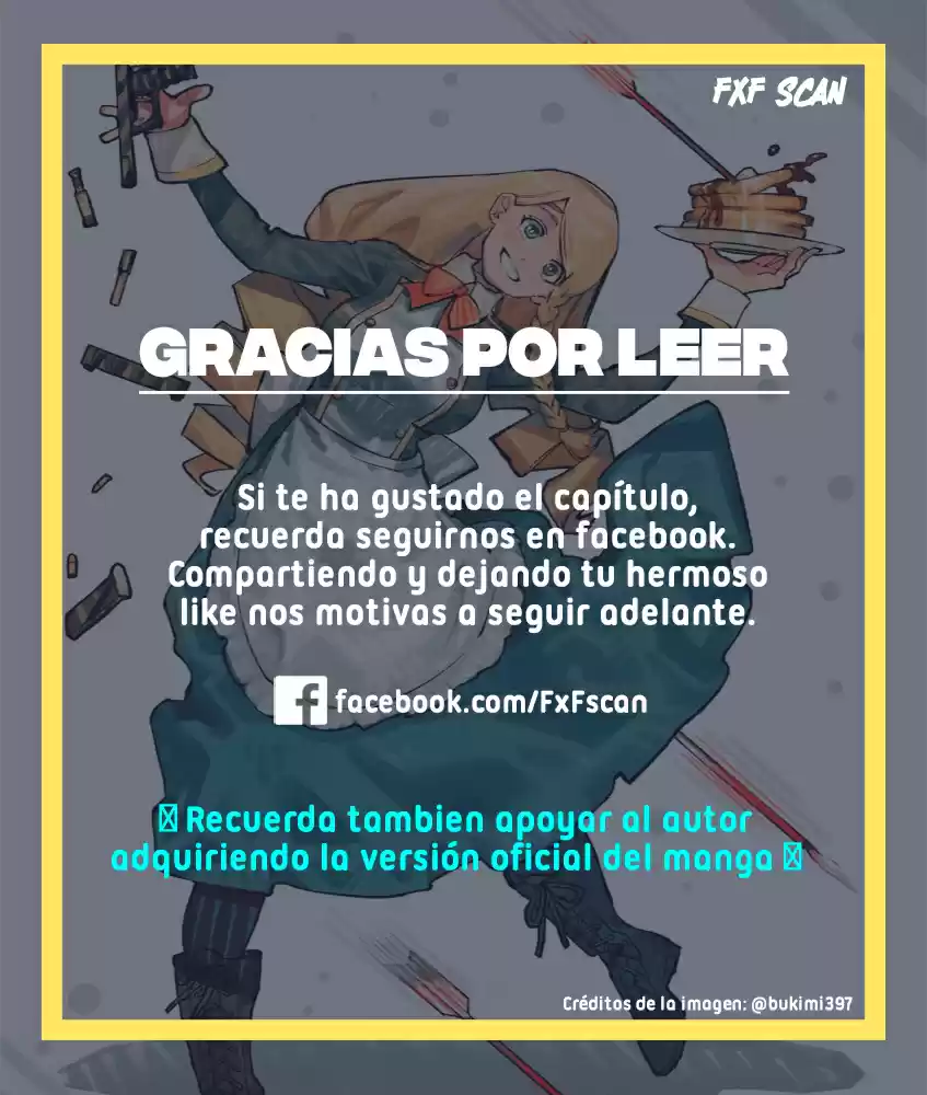 1000 Yen Hero - Capítulo 30 - Página 18 - LectorTMOo