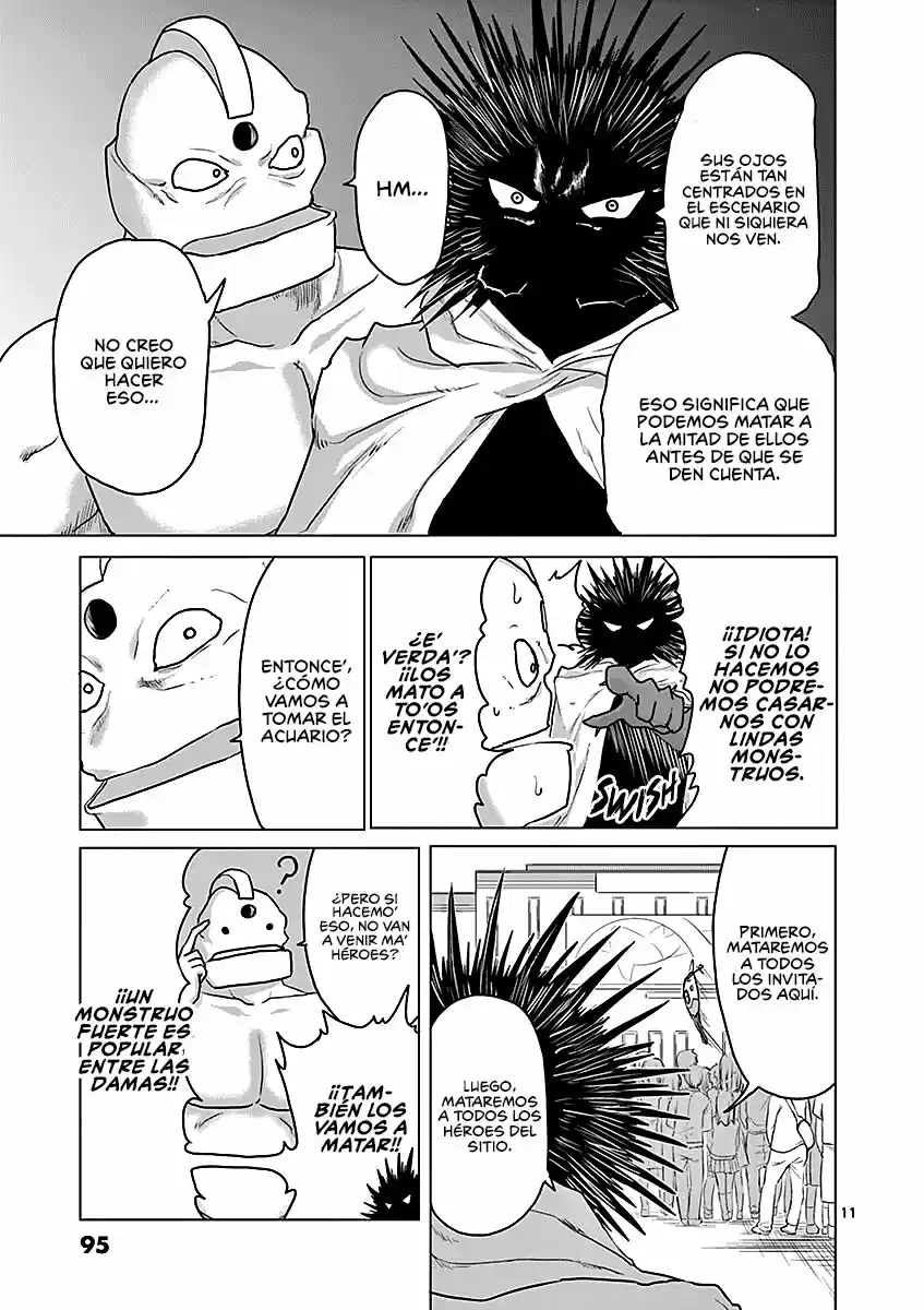 1000 Yen Hero - Capítulo 37 - Página 13 - LectorTMOo