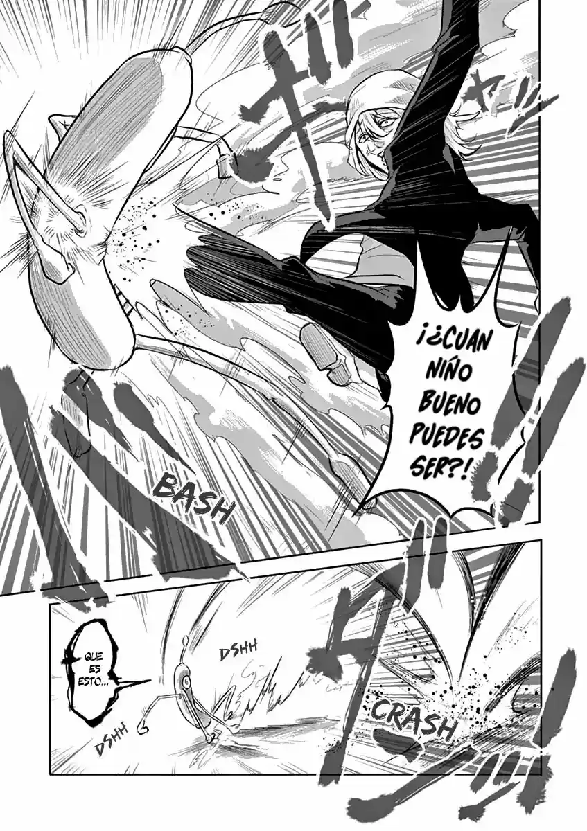 1000 Yen Hero - Capítulo 4 - Página 12 - LectorTMOo