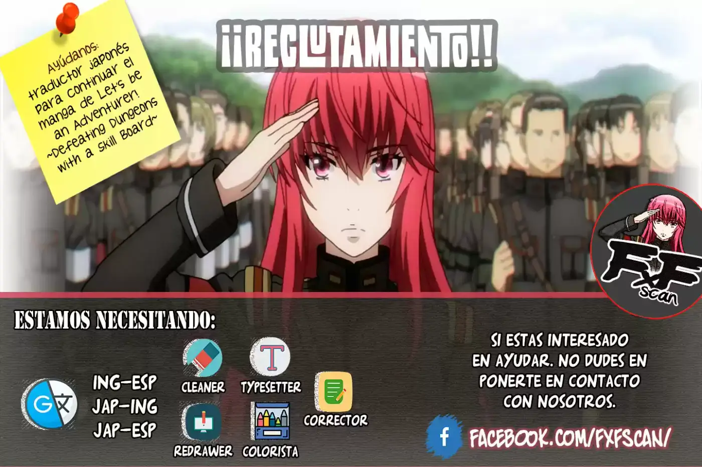 1000 Yen Hero - Capítulo 4 - Página 21 - LectorTMOo