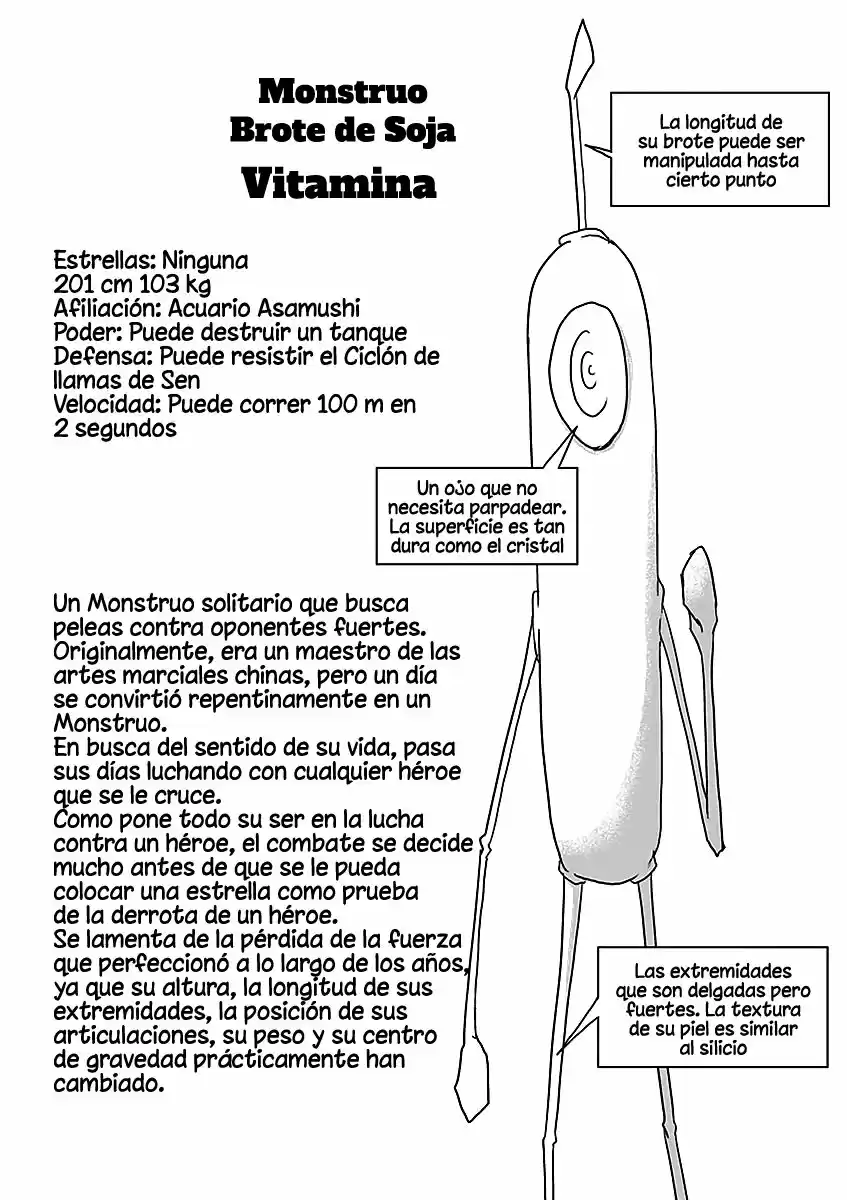 1000 Yen Hero - Capítulo 42 - Página 17 - LectorTMOo
