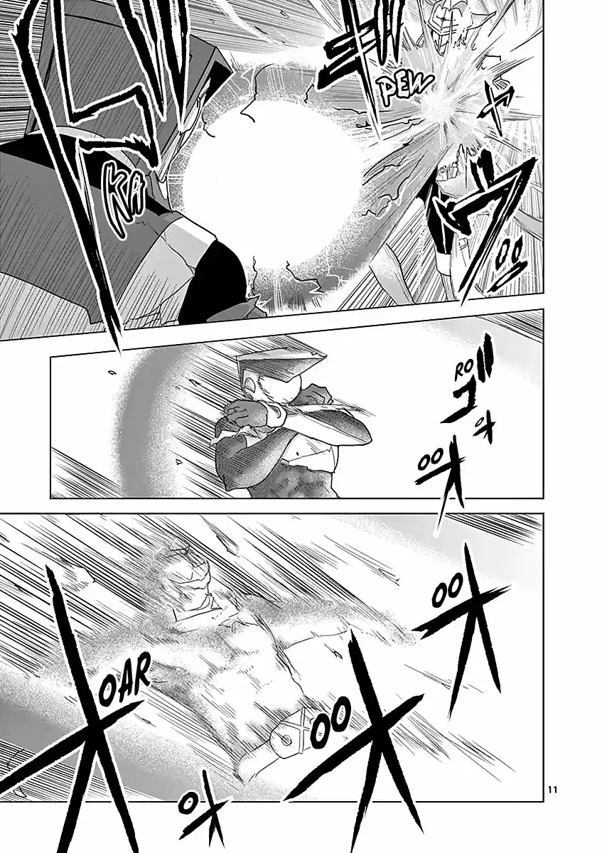 1000 Yen Hero - Capítulo 43 - Página 15 - LectorTMOo