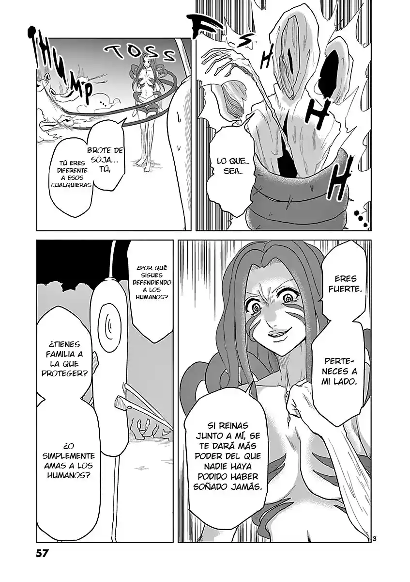 1000 Yen Hero - Capítulo 46 - Página 4 - LectorTMOo