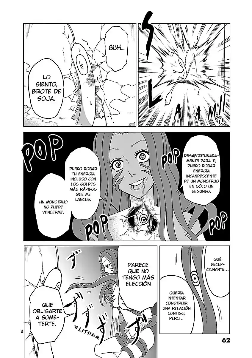 1000 Yen Hero - Capítulo 46 - Página 9 - LectorTMOo