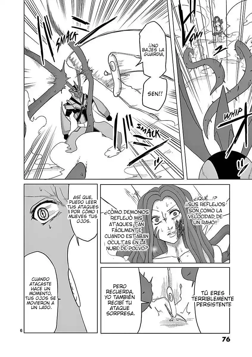 1000 Yen Hero - Capítulo 47 - Página 7 - LectorTMOo