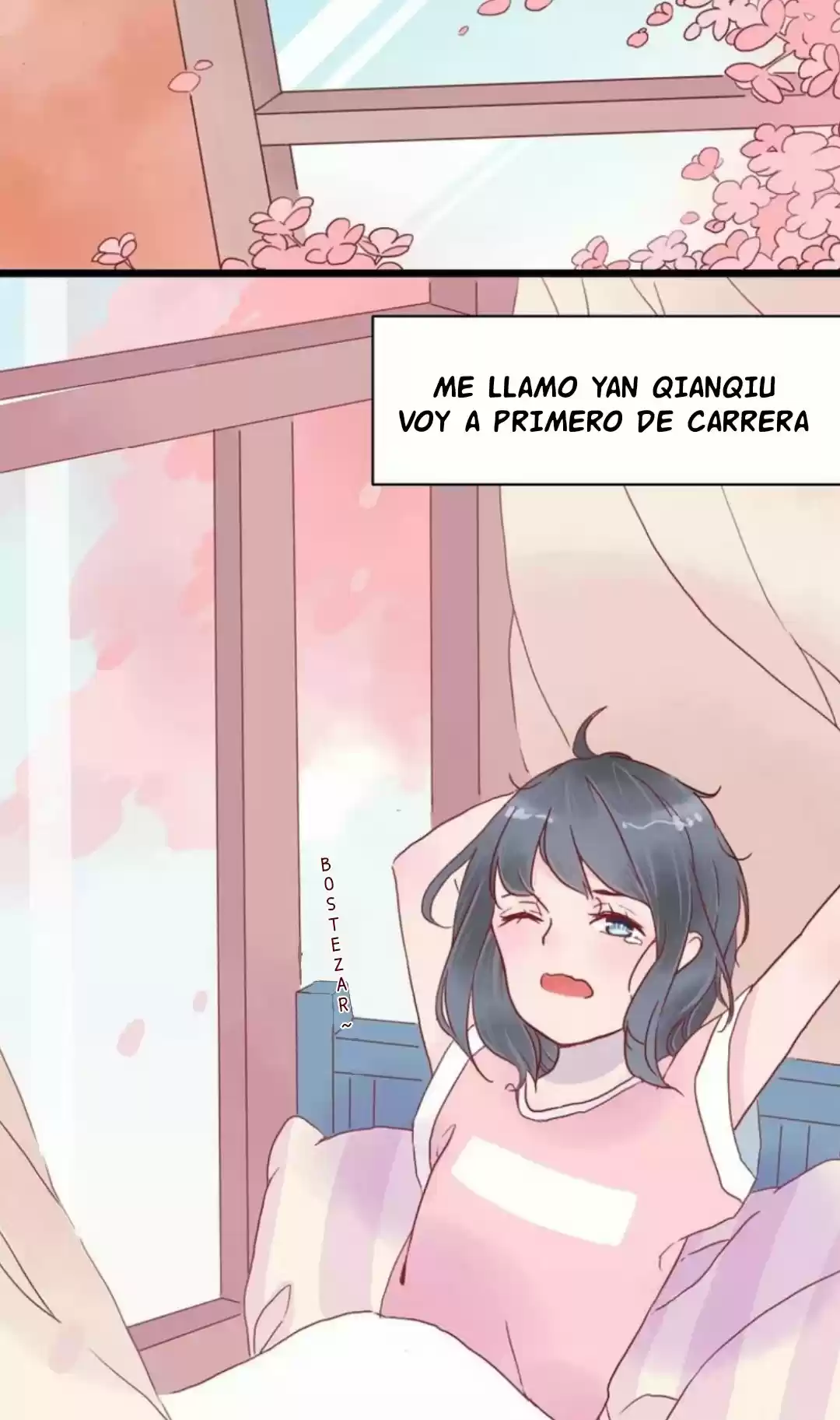 10001 Relaciones - Capítulo 1 - Página 3 - LectorTMOo
