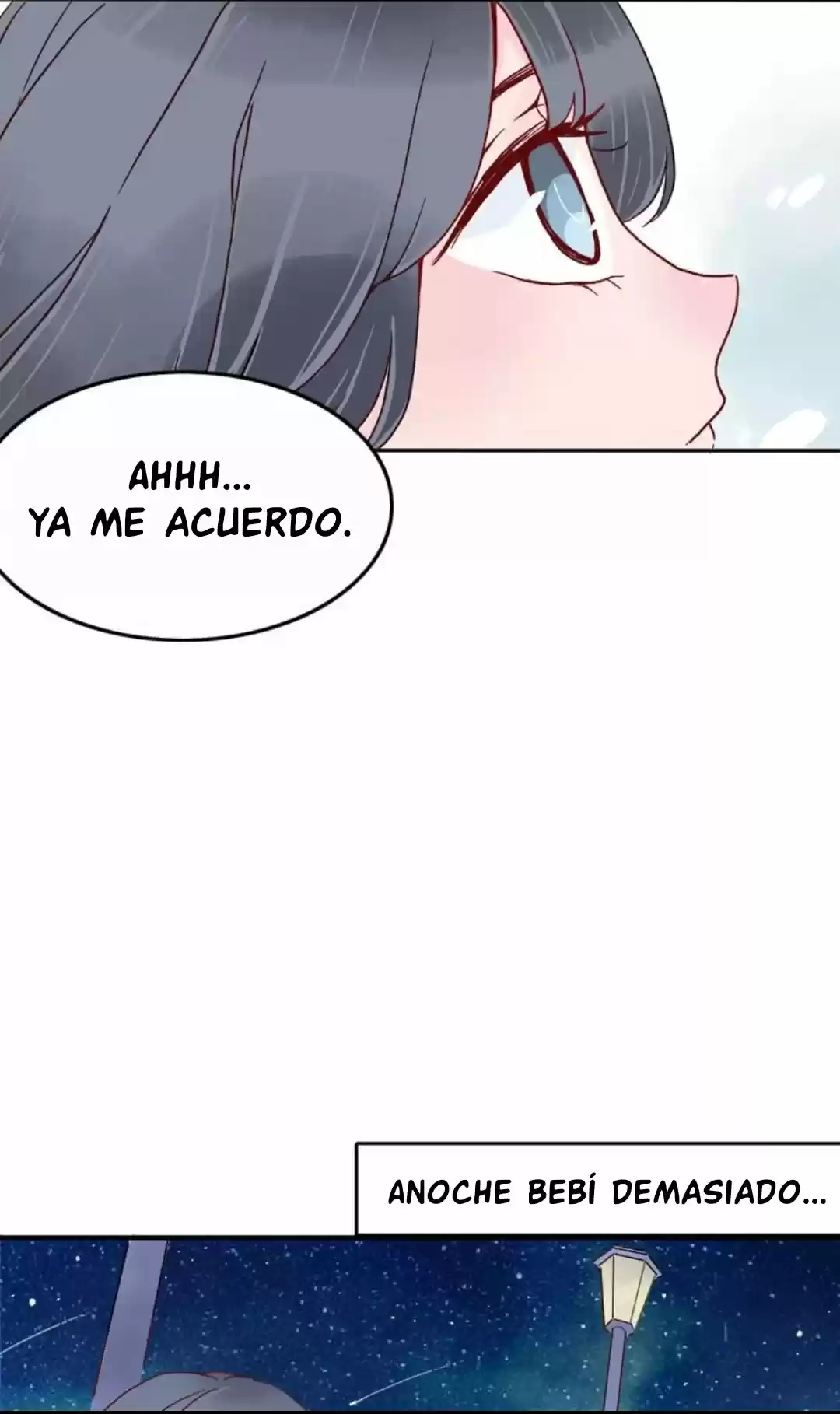 10001 Relaciones - Capítulo 1 - Página 17 - LectorTMOo