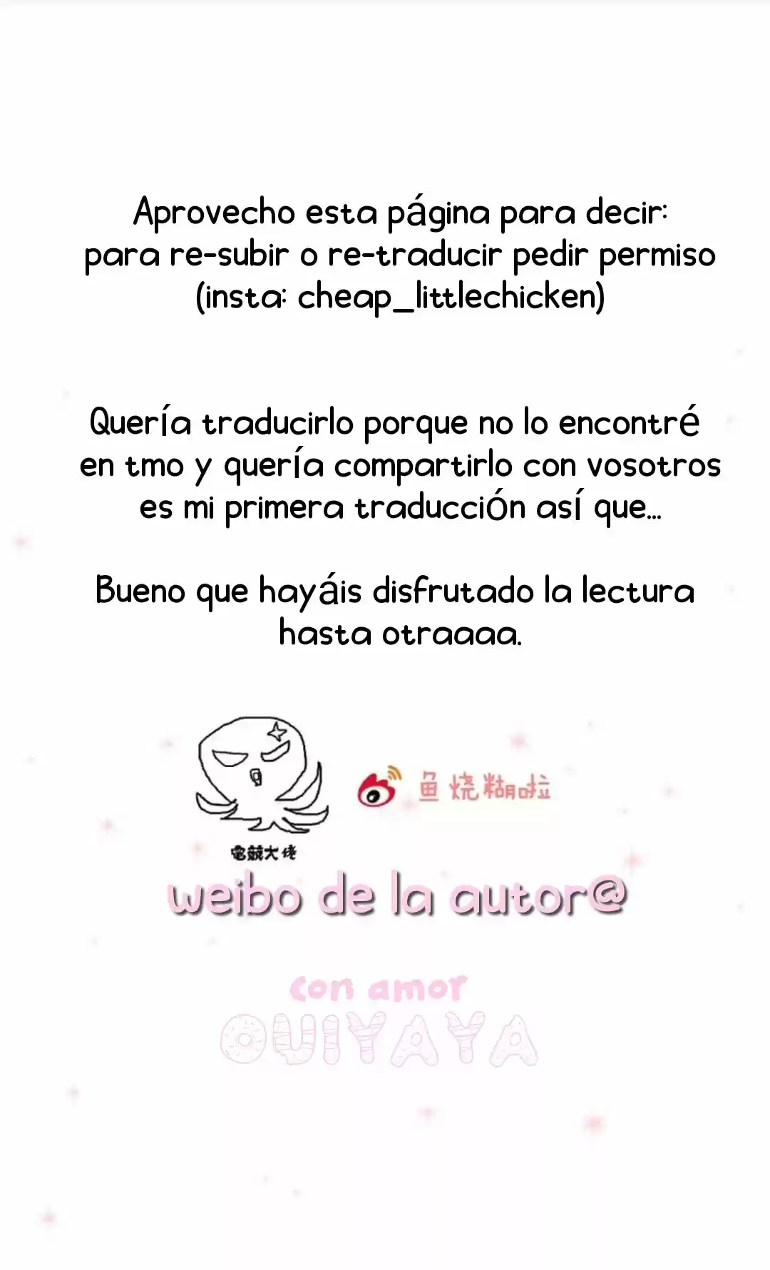 10001 Relaciones - Capítulo 1 - Página 48 - LectorTMOo