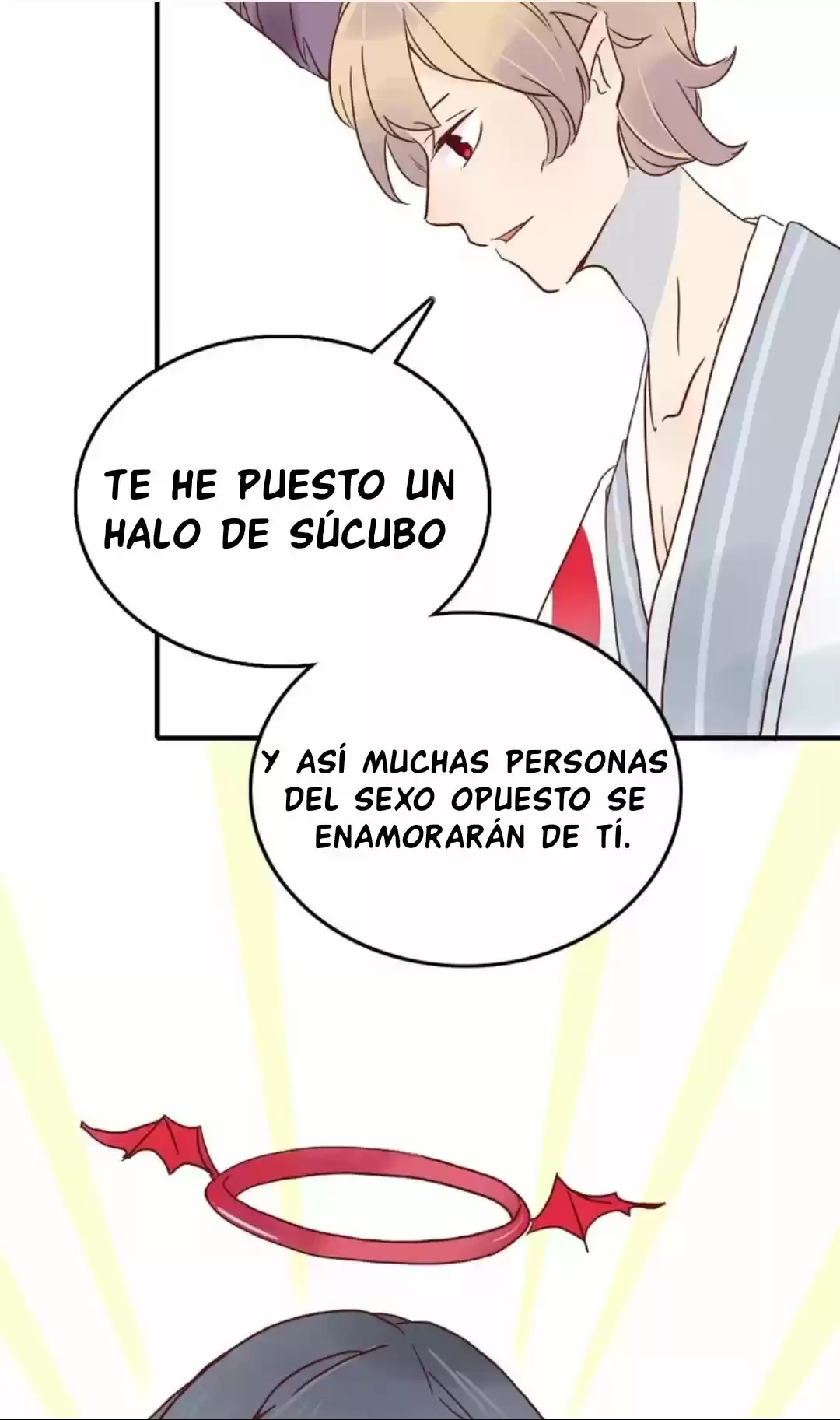 10001 Relaciones - Capítulo 2 - Página 9 - LectorTMOo
