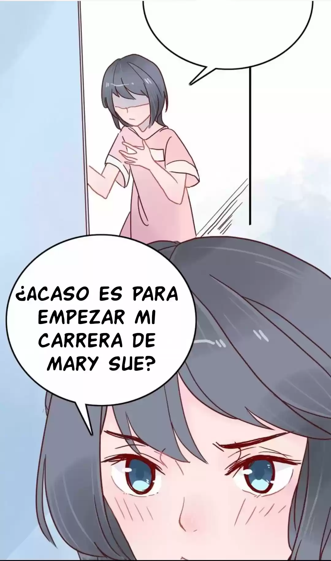 10001 Relaciones - Capítulo 2 - Página 11 - LectorTMOo
