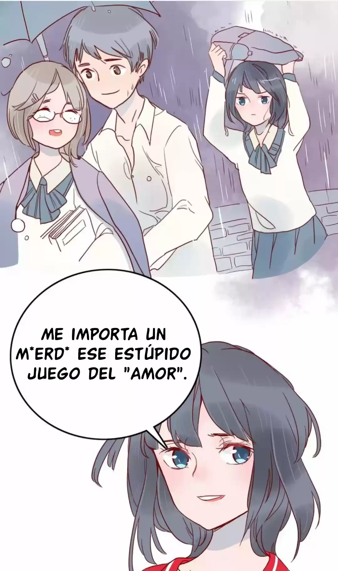 10001 Relaciones - Capítulo 2 - Página 26 - LectorTMOo