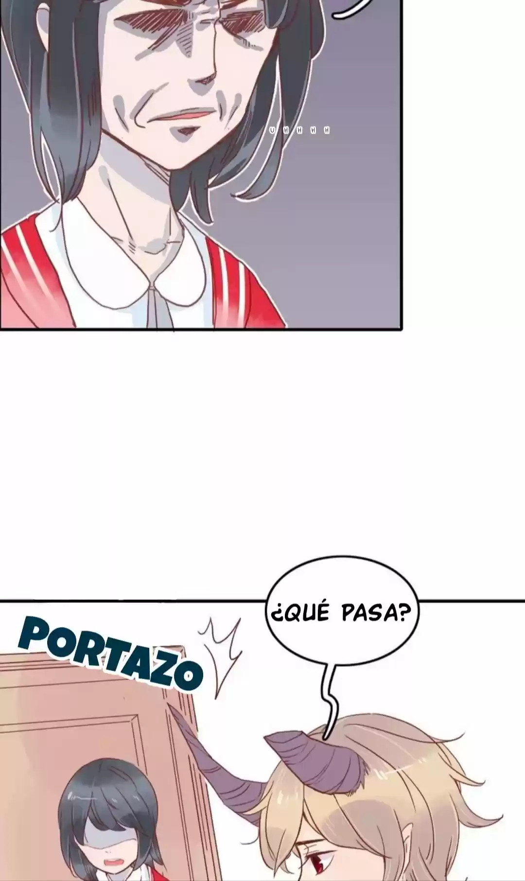 10001 Relaciones - Capítulo 3 - Página 16 - LectorTMOo