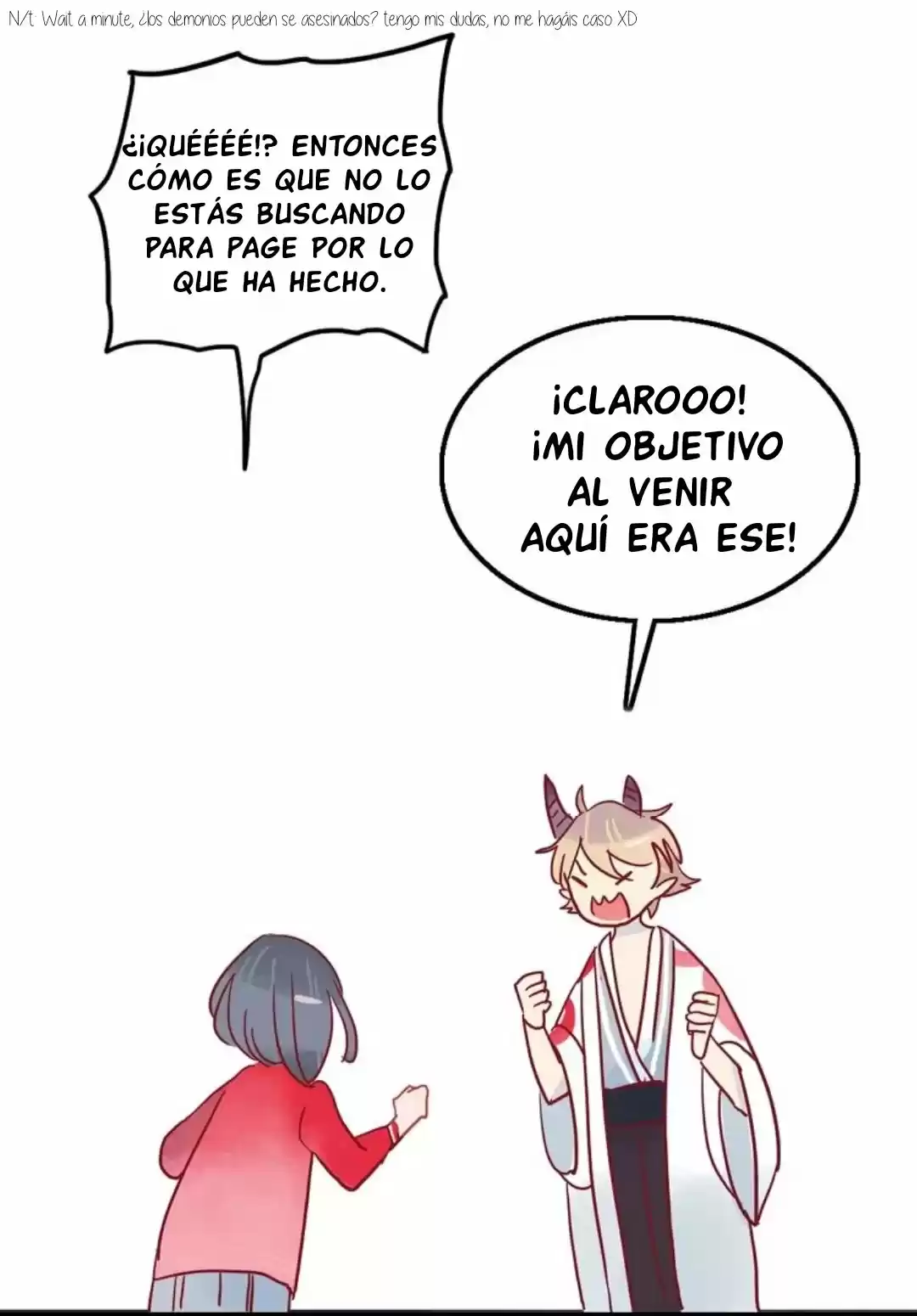 10001 Relaciones - Capítulo 4 - Página 25 - LectorTMOo