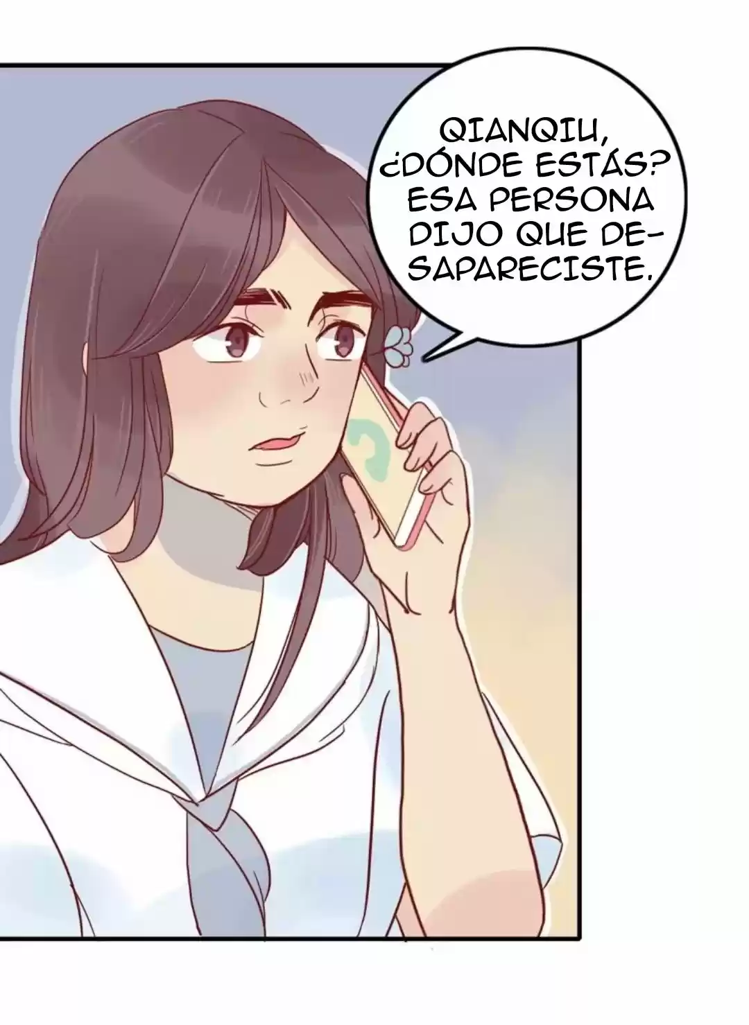 10001 Relaciones - Capítulo 5 - Página 4 - LectorTMOo