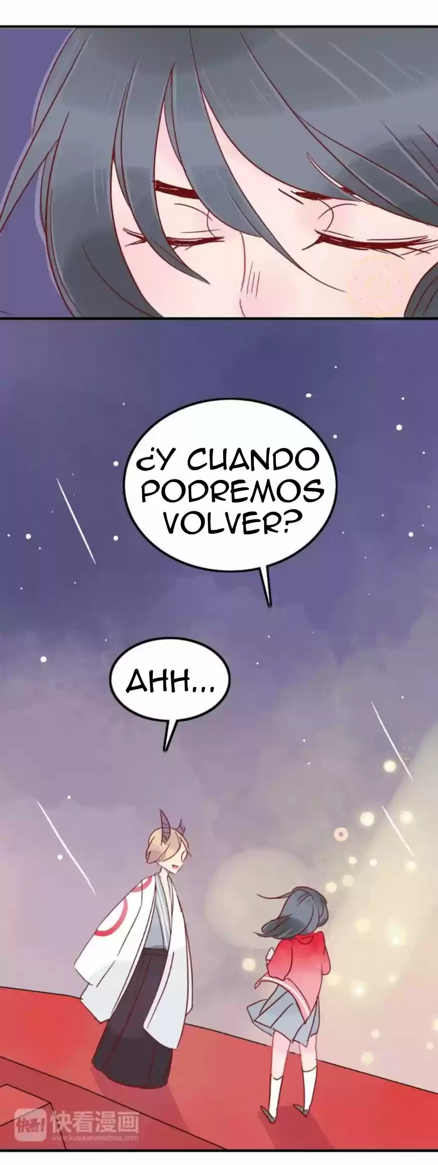 10001 Relaciones - Capítulo 5 - Página 6 - LectorTMOo