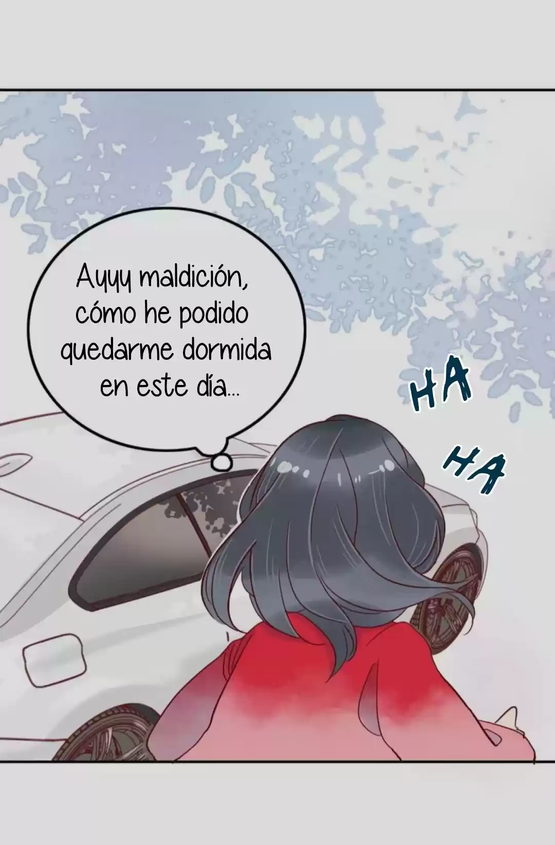 10001 Relaciones - Capítulo 6 - Página 5 - LectorTMOo