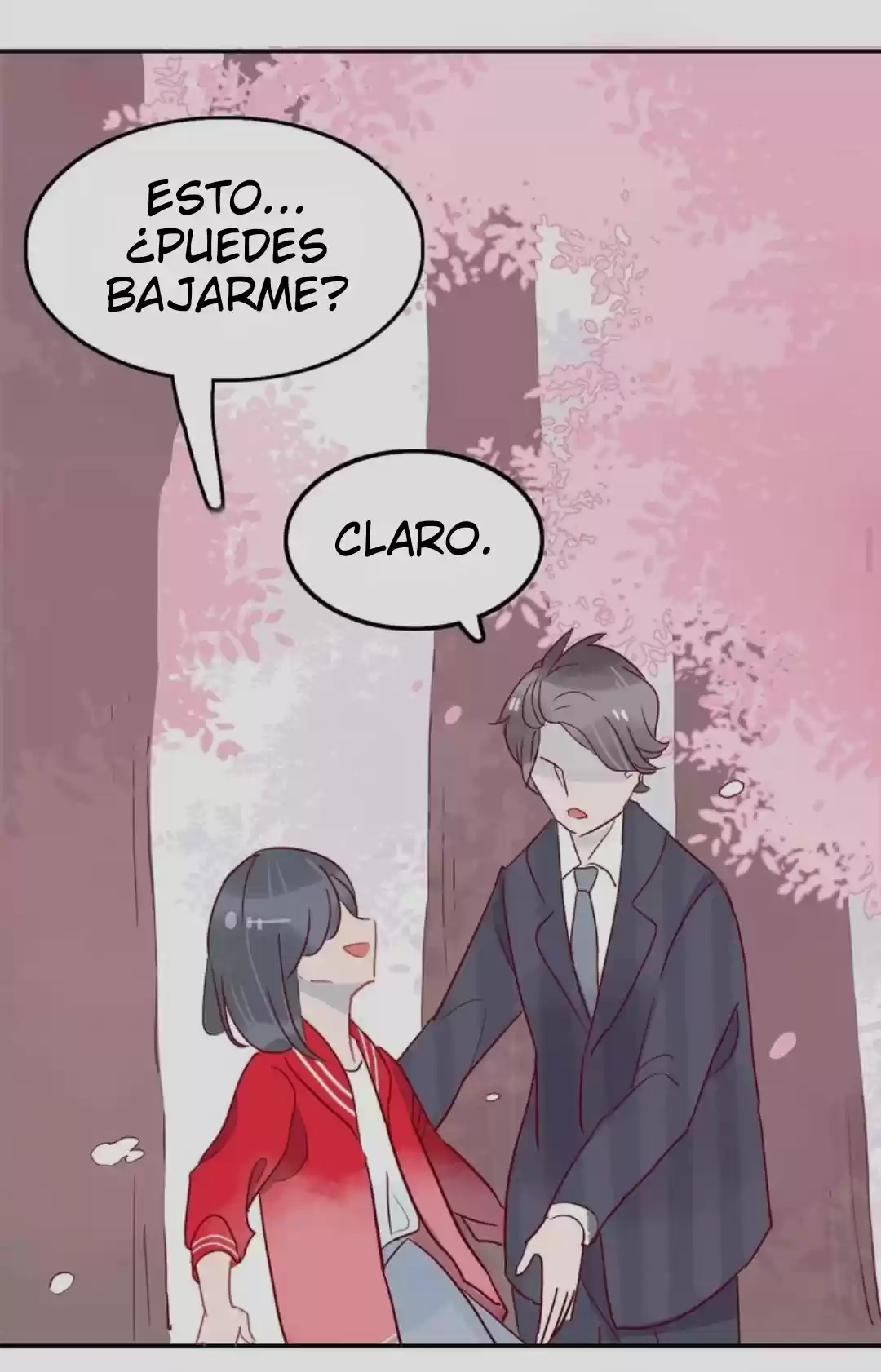 10001 Relaciones - Capítulo 6 - Página 14 - LectorTMOo
