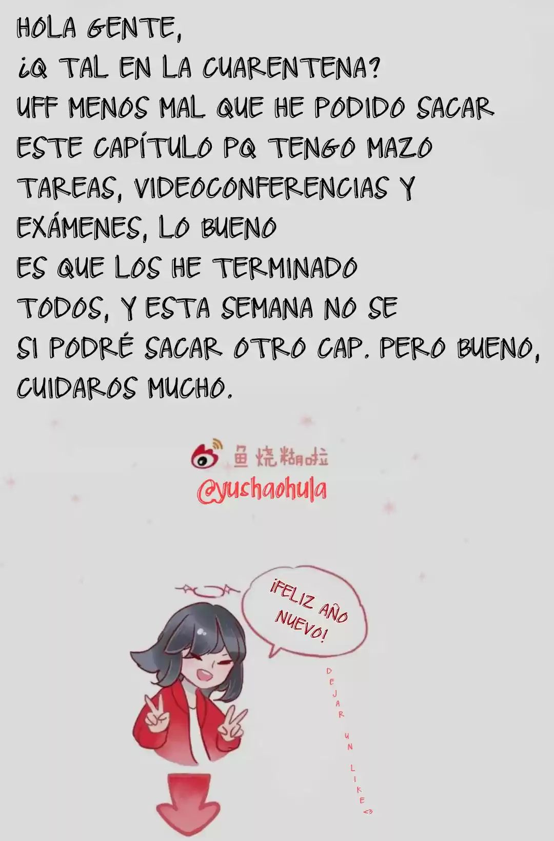10001 Relaciones - Capítulo 6 - Página 30 - LectorTMOo