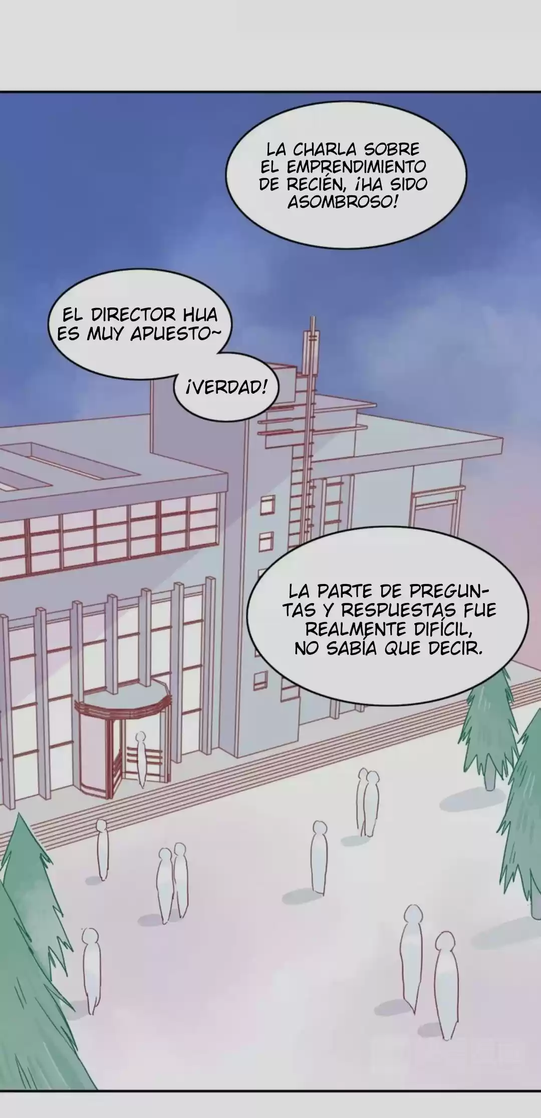 10001 Relaciones - Capítulo 7.10 - Página 6 - LectorTMOo