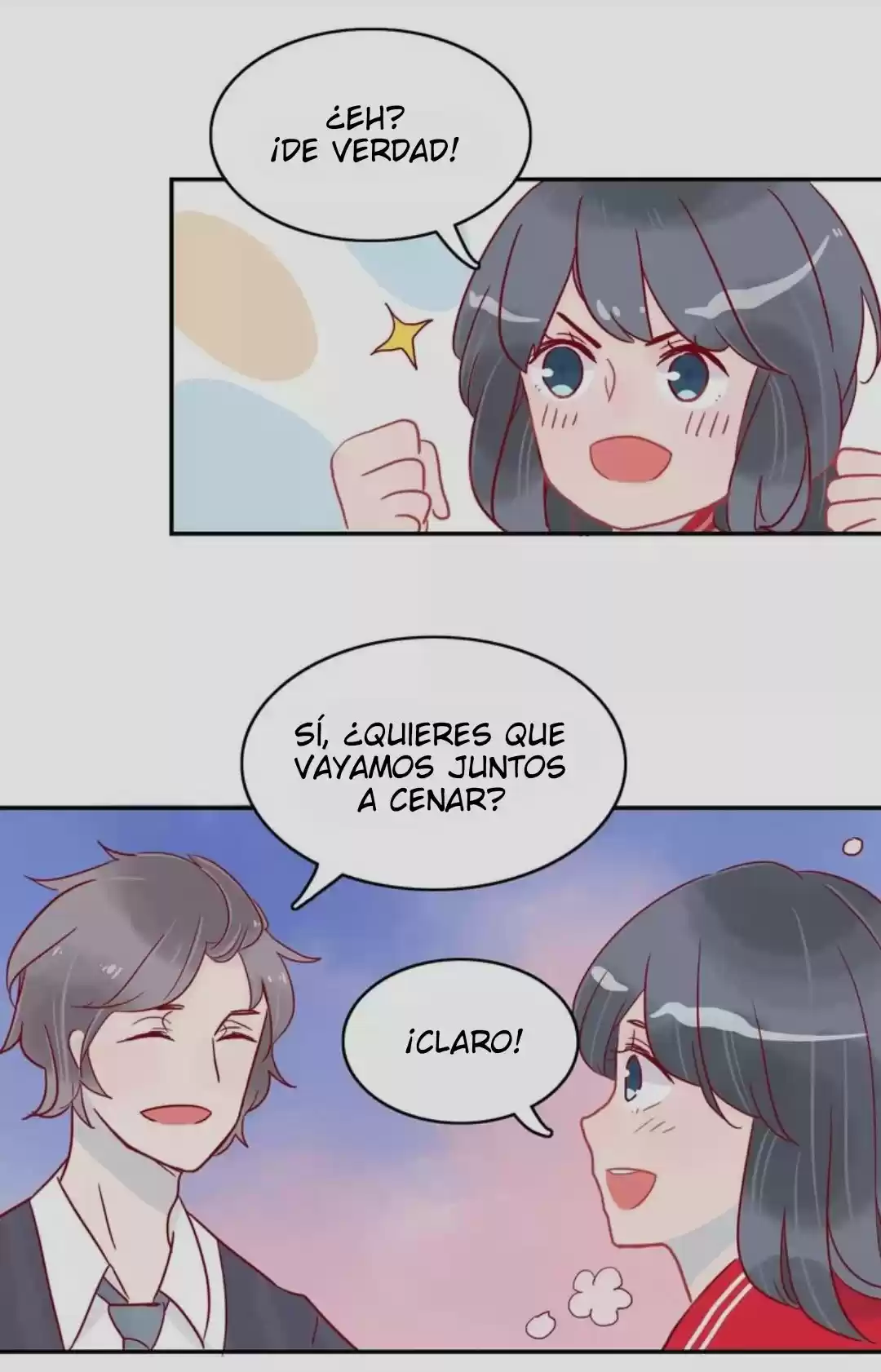 10001 Relaciones - Capítulo 7.10 - Página 11 - LectorTMOo