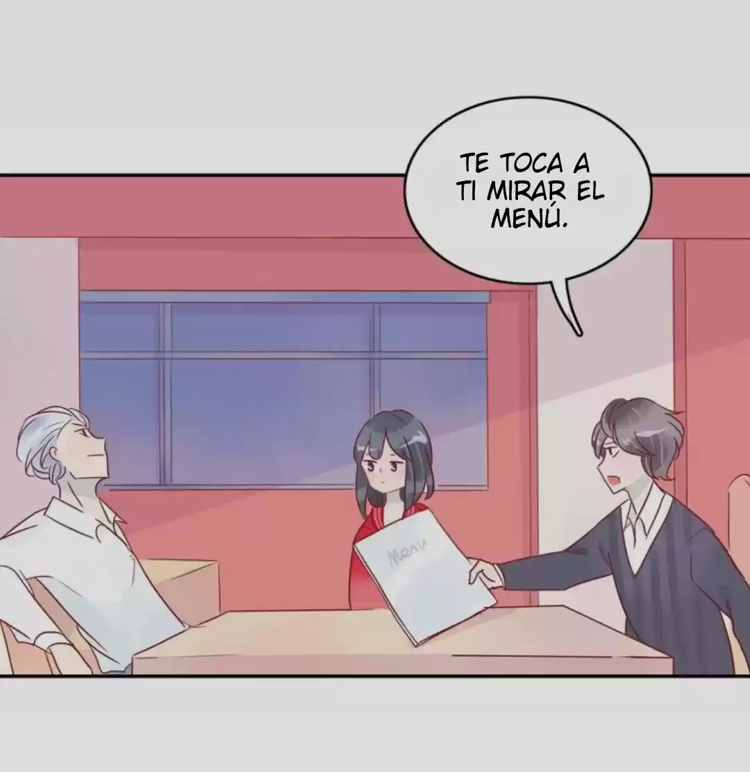 10001 Relaciones - Capítulo 7.10 - Página 18 - LectorTMOo