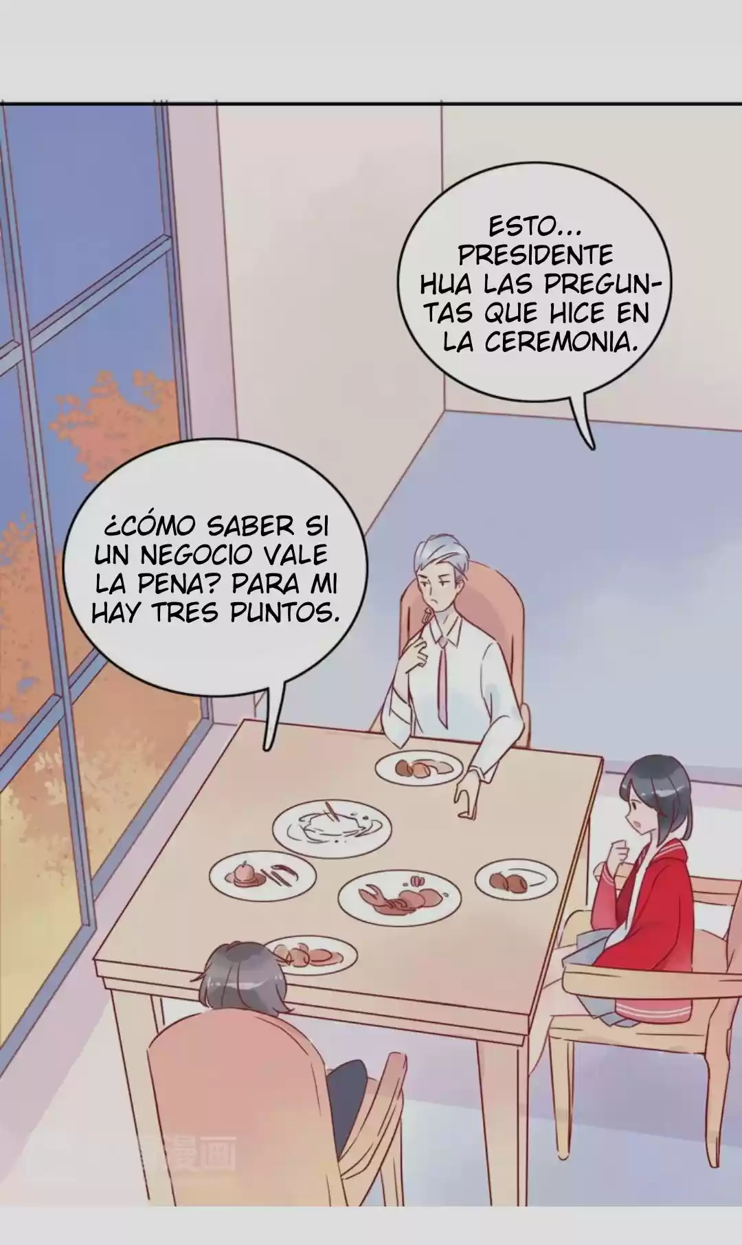 10001 Relaciones - Capítulo 7.20 - Página 2 - LectorTMOo