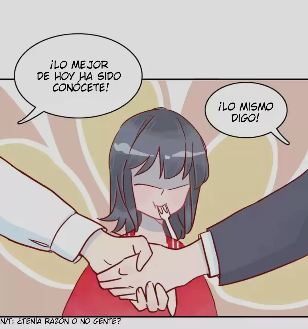 10001 Relaciones - Capítulo 7.20 - Página 10 - LectorTMOo