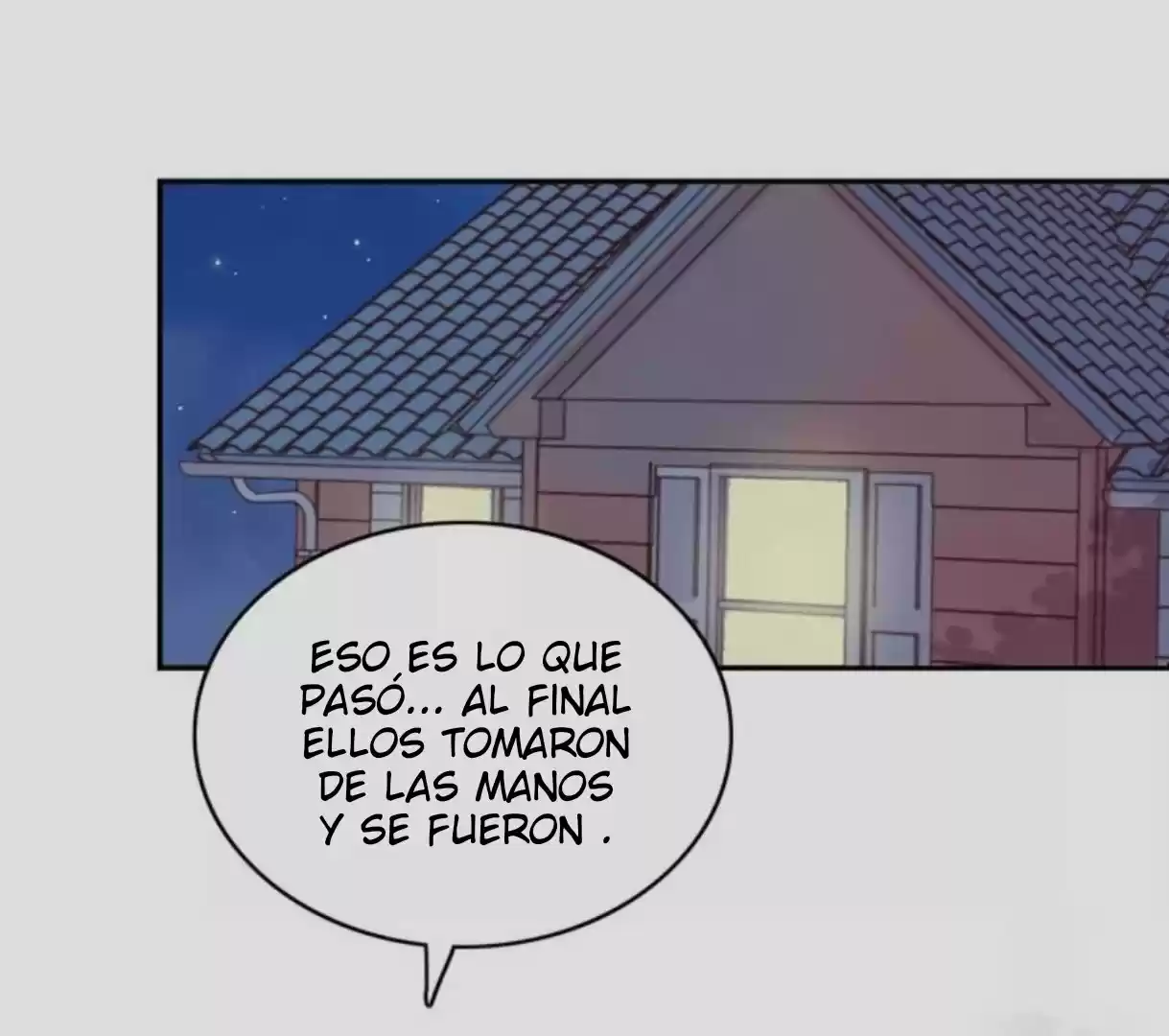 10001 Relaciones - Capítulo 7.20 - Página 12 - LectorTMOo