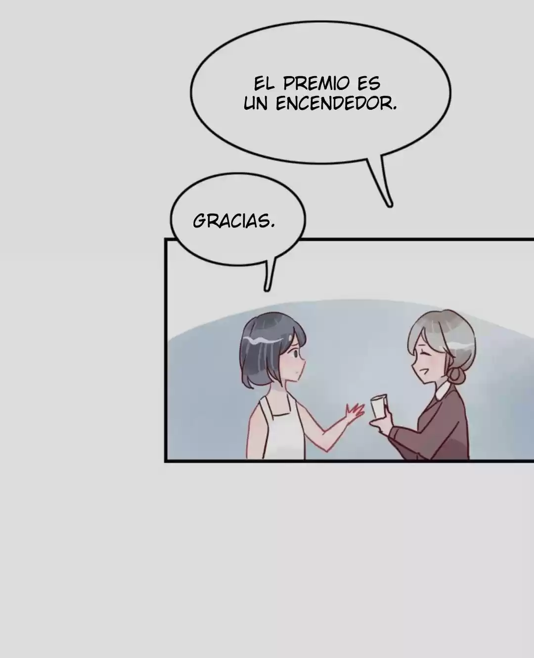 10001 Relaciones - Capítulo 8 - Página 9 - LectorTMOo