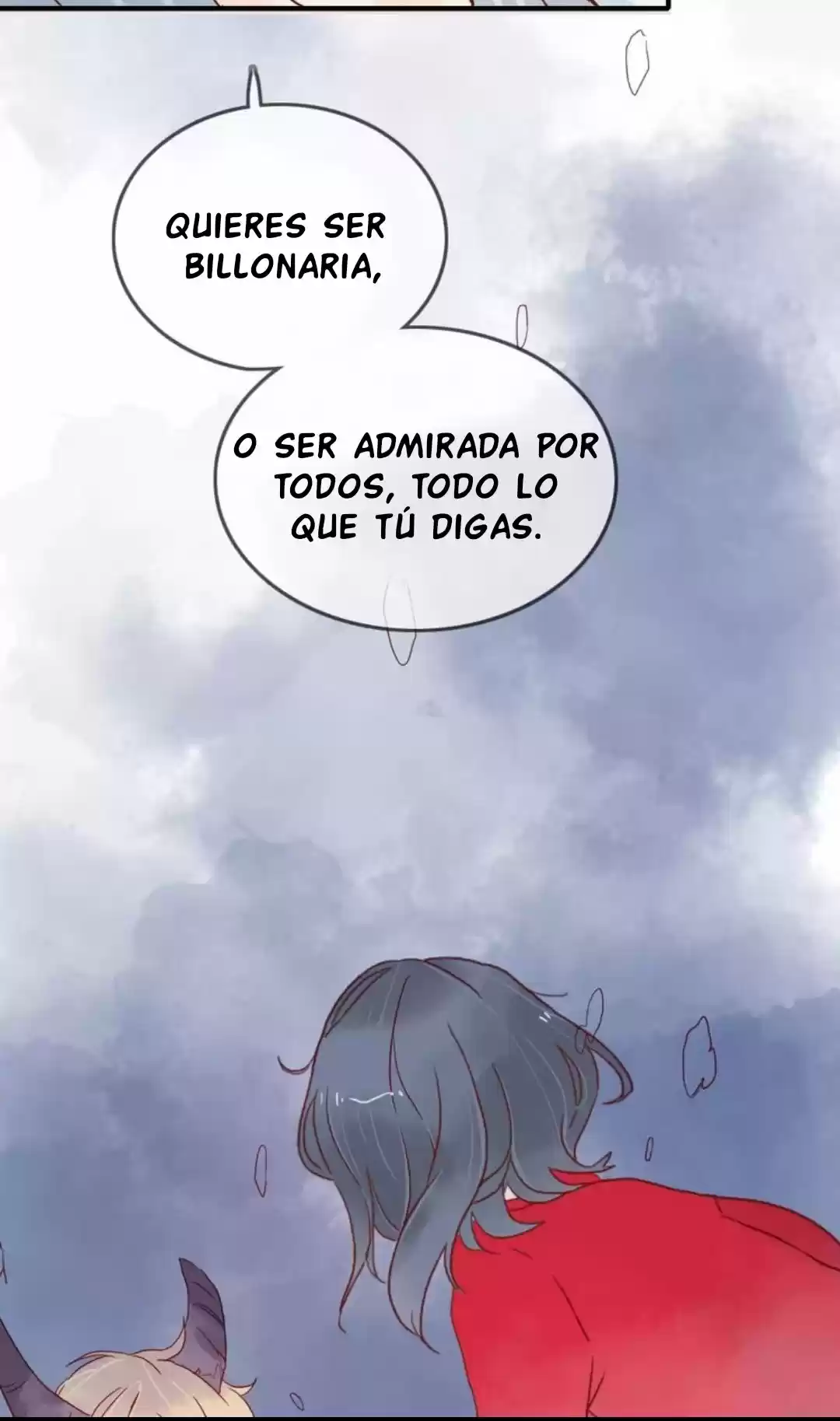 10001 次恋爱 - Capítulo 1 - Página 27 - LectorTMOo